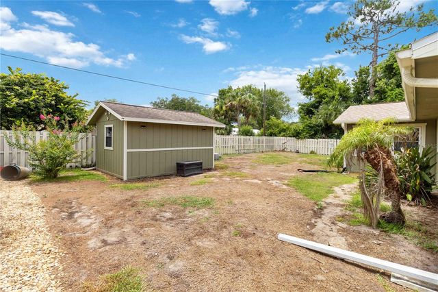 1622 TRAVELERS PALM DRIVE, Edgewater, FL 32132