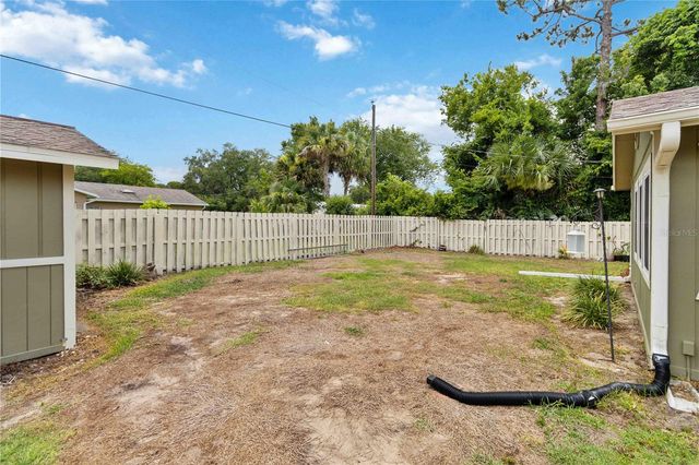 1622 TRAVELERS PALM DRIVE, Edgewater, FL 32132