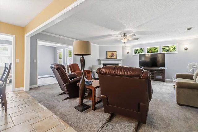 1622 TRAVELERS PALM DRIVE, Edgewater, FL 32132