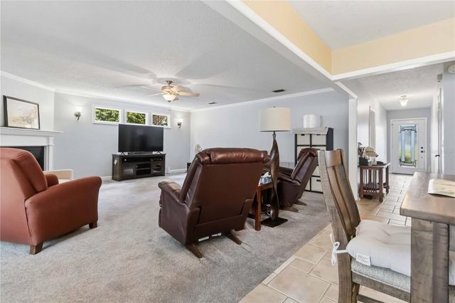 1622 TRAVELERS PALM DRIVE, Edgewater, FL 32132