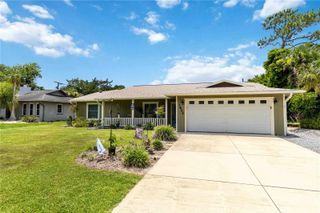 1622 TRAVELERS PALM DRIVE, Edgewater, FL 32132