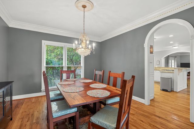 1434 N Plantation Dr, Cookeville, TN 38506