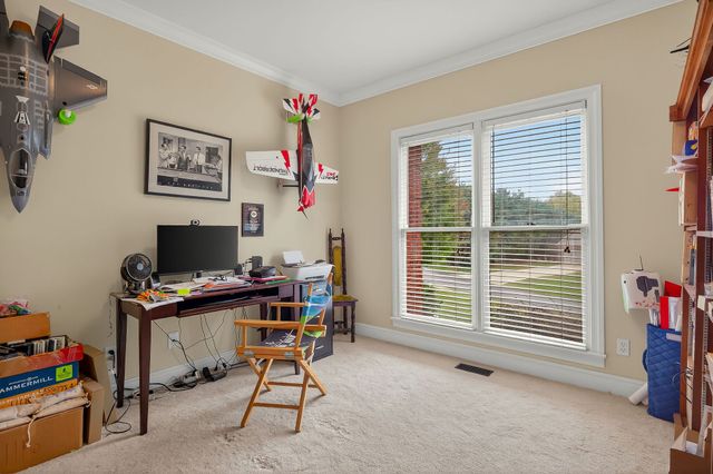 1434 N Plantation Dr, Cookeville, TN 38506
