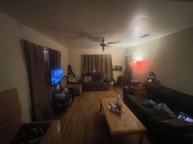 1201 N 5th Street, Ballinger, TX 76821