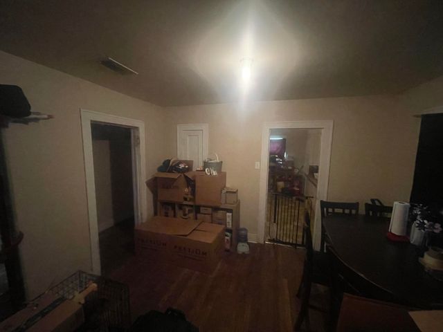 1201 N 5th Street, Ballinger, TX 76821