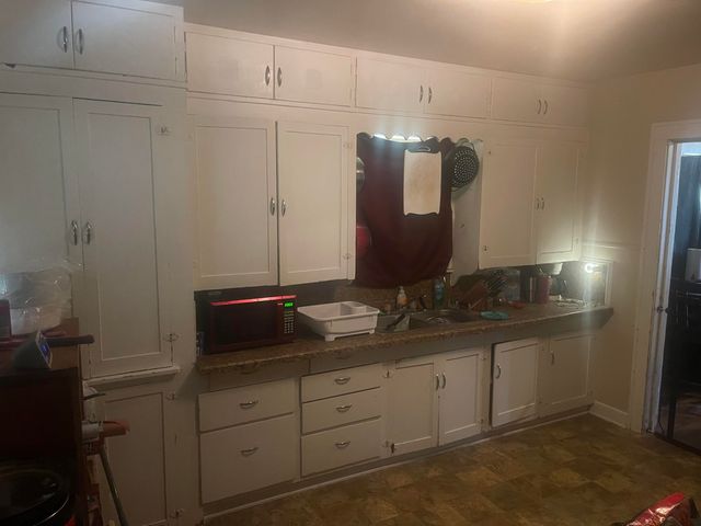 1201 N 5th Street, Ballinger, TX 76821