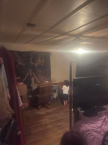 1201 N 5th Street, Ballinger, TX 76821