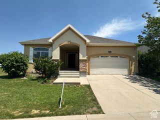 2832 N TURNBERRY LN, Lehi, UT 84043