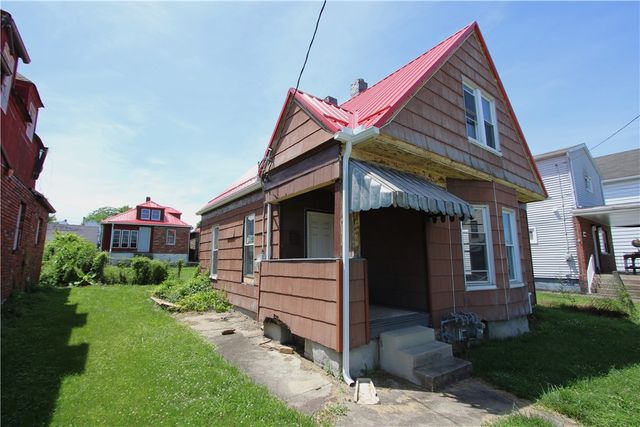 233 Allen Avenue, Donora, PA 15033