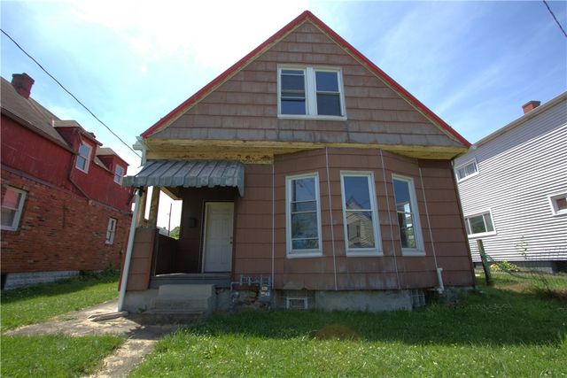 233 Allen Avenue, Donora, PA 15033