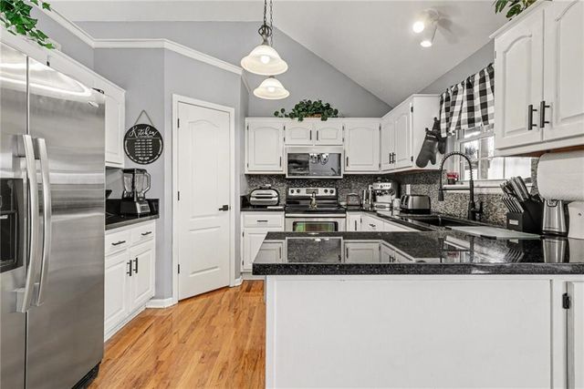 709 Derby Street, Raymore, MO 64083