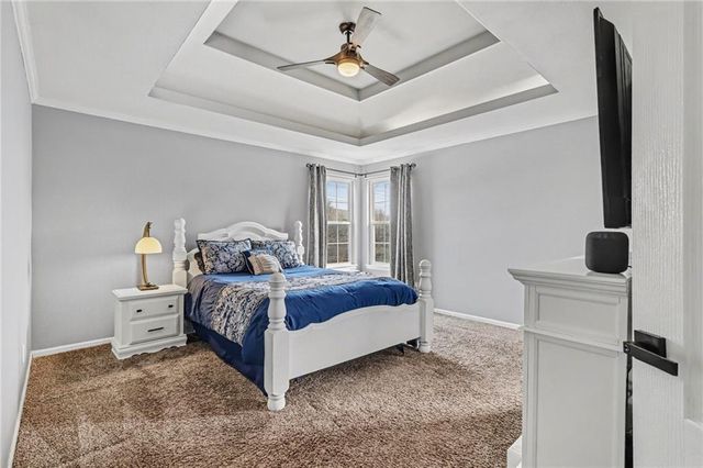 709 Derby Street, Raymore, MO 64083