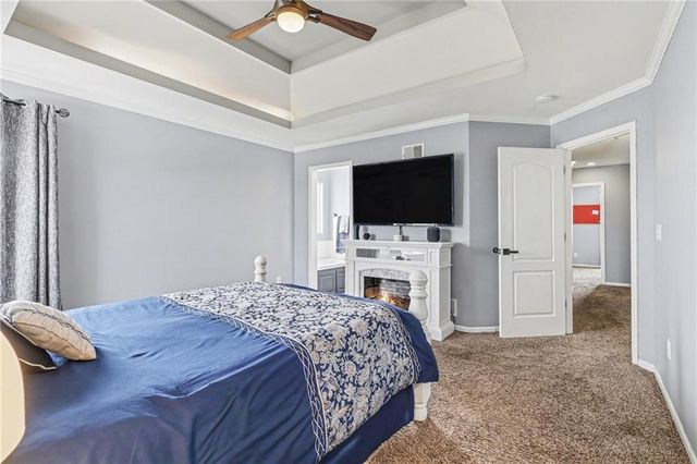 709 Derby Street, Raymore, MO 64083