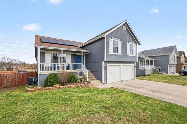 709 Derby Street, Raymore, MO 64083