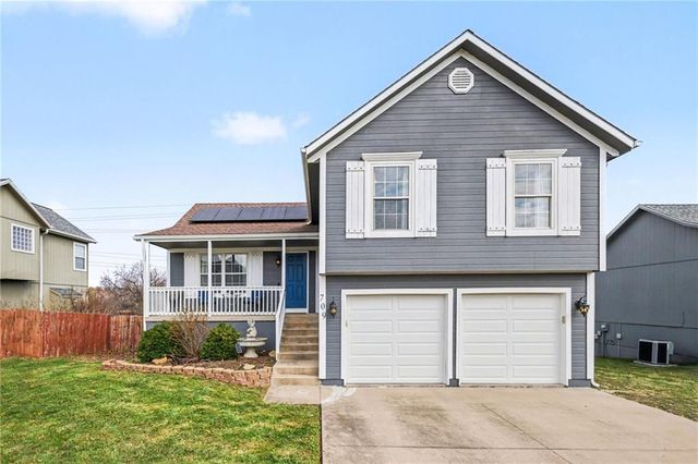 709 Derby Street, Raymore, MO 64083