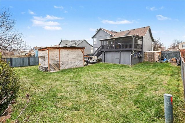 709 Derby Street, Raymore, MO 64083