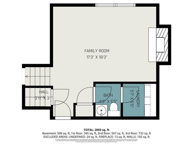 709 Derby Street, Raymore, MO 64083