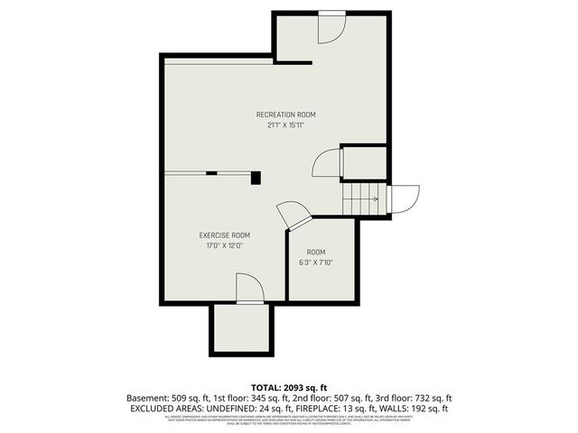 709 Derby Street, Raymore, MO 64083