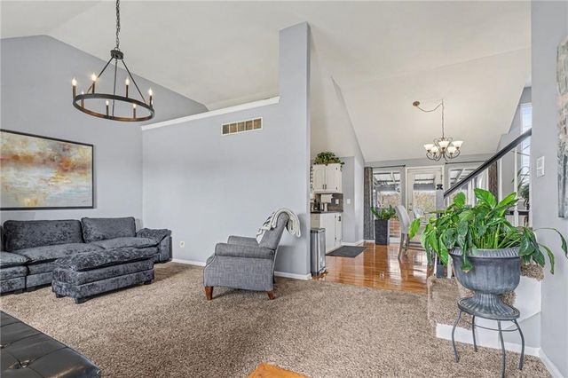 709 Derby Street, Raymore, MO 64083