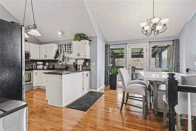 709 Derby Street, Raymore, MO 64083