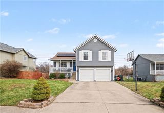 709 Derby Street, Raymore, MO 64083