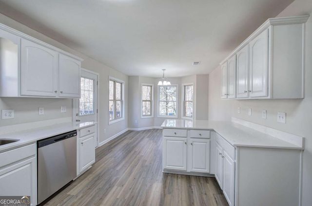 143 Delane Drive, Dallas, GA 30157