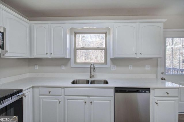 143 Delane Drive, Dallas, GA 30157