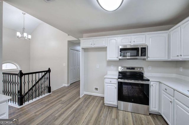 143 Delane Drive, Dallas, GA 30157