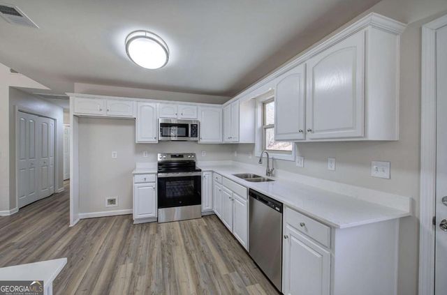 143 Delane Drive, Dallas, GA 30157