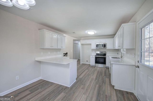 143 Delane Drive, Dallas, GA 30157