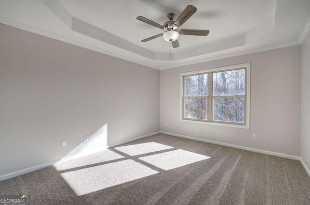 143 Delane Drive, Dallas, GA 30157