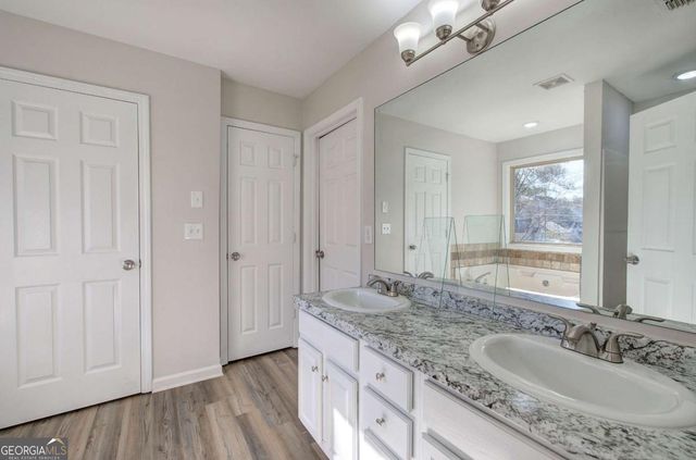 143 Delane Drive, Dallas, GA 30157