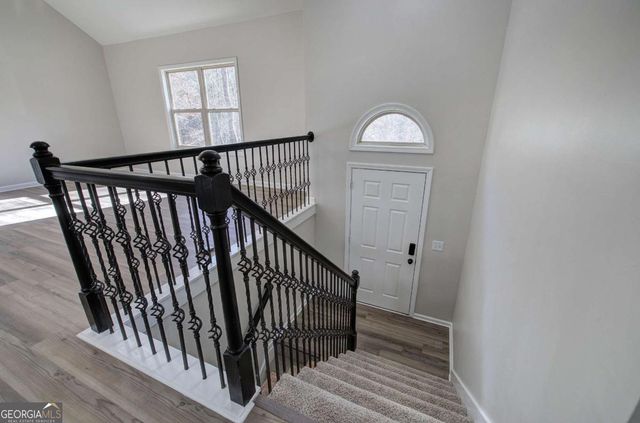 143 Delane Drive, Dallas, GA 30157