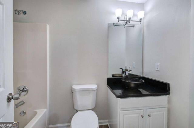 143 Delane Drive, Dallas, GA 30157