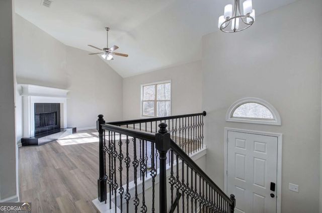 143 Delane Drive, Dallas, GA 30157