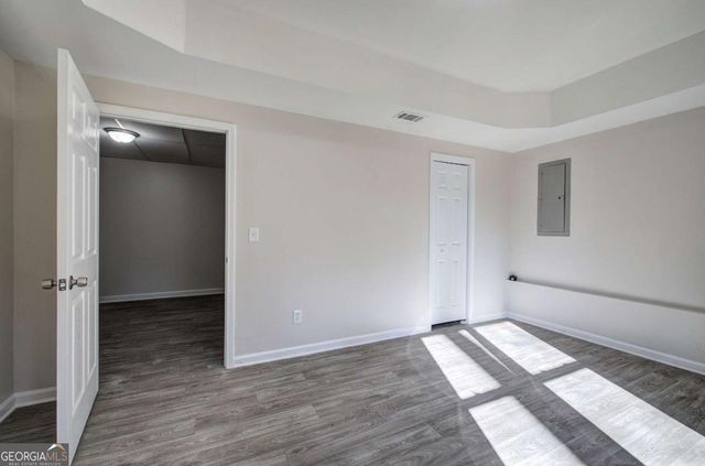 143 Delane Drive, Dallas, GA 30157