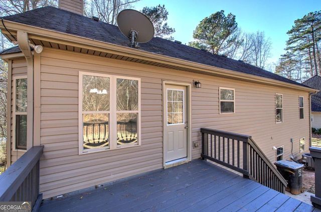 143 Delane Drive, Dallas, GA 30157