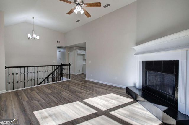 143 Delane Drive, Dallas, GA 30157