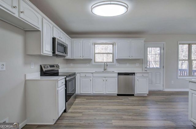 143 Delane Drive, Dallas, GA 30157