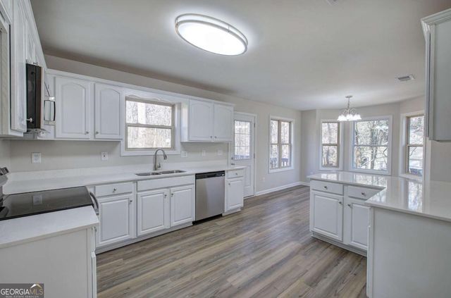 143 Delane Drive, Dallas, GA 30157