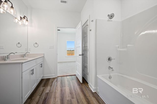 21509 Tawny Loop, Robertsdale, AL 36567