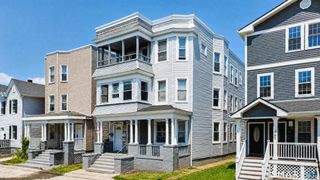 289 Division Street, New Haven, CT 06511