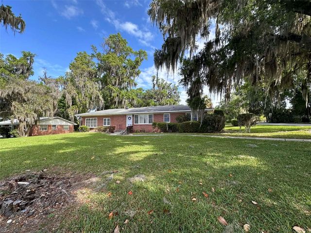 1631 SE 17TH STREET, Ocala, FL 34471