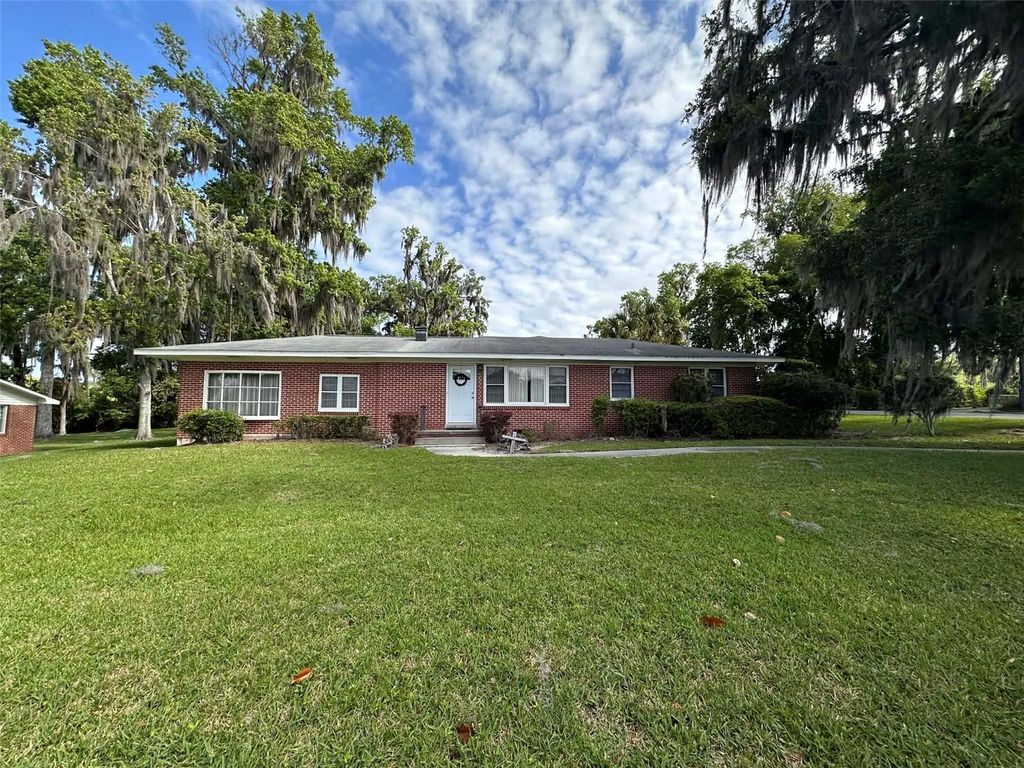 1631 SE 17TH STREET, Ocala, FL 34471