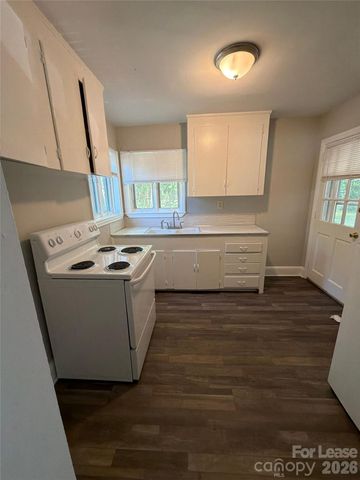 1441 Goodwin Avenue, Charlotte, NC 28205