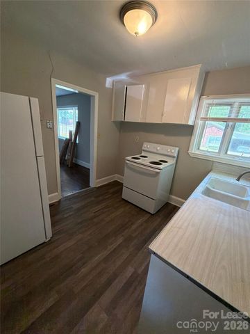 1441 Goodwin Avenue, Charlotte, NC 28205