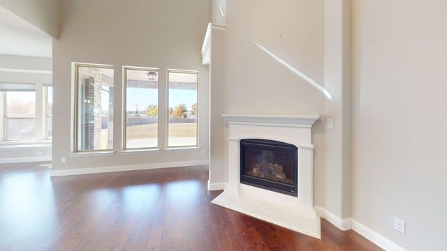 13557 Carmenita Drive, Frisco, TX 75035