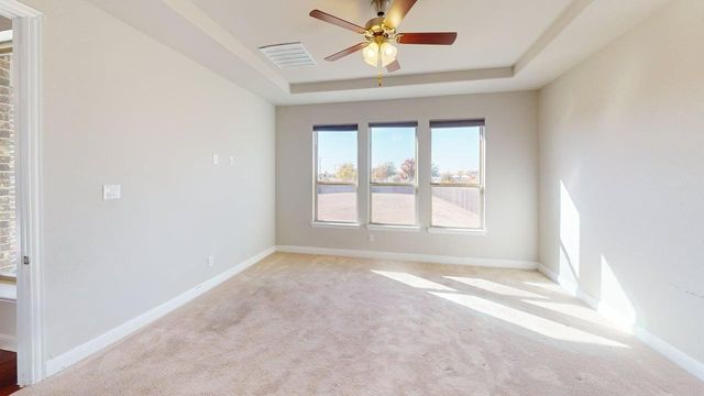 13557 Carmenita Drive, Frisco, TX 75035