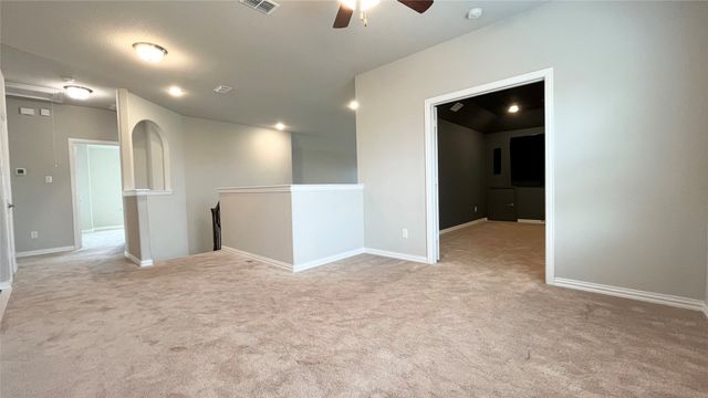 13557 Carmenita Drive, Frisco, TX 75035