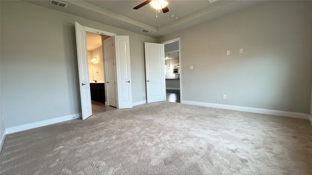 13557 Carmenita Drive, Frisco, TX 75035